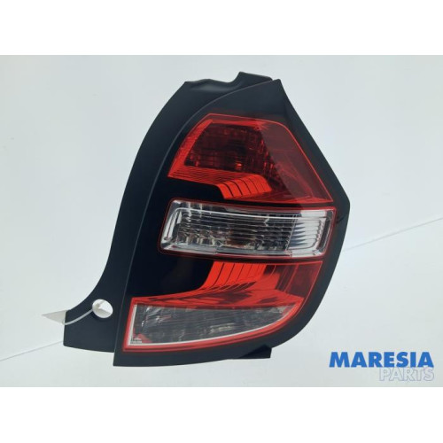 Renault - Twingo - Taillight, right
