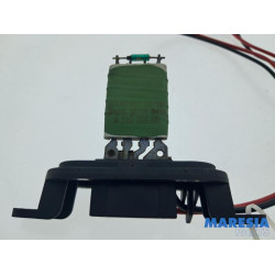 Renault - Kangoo - Heater resistor