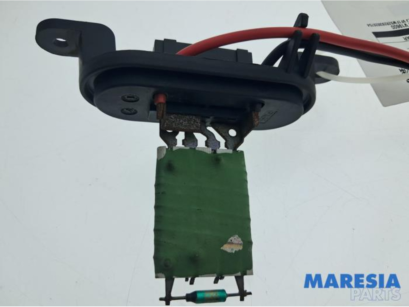 Renault - Kangoo - Heater resistor