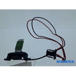 Renault - Kangoo - Heater resistor