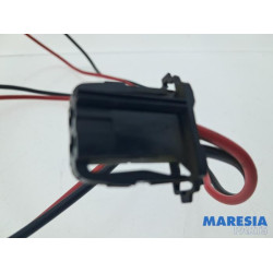 Renault - Kangoo - Heater resistor