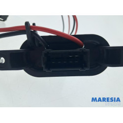 Renault - Kangoo - Heater resistor