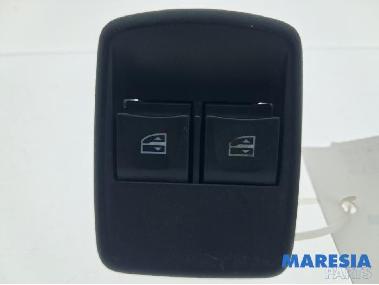 Renault - Kangoo - Multi-functional window switch