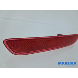 Renault - Twingo - Rear bumper reflector, right