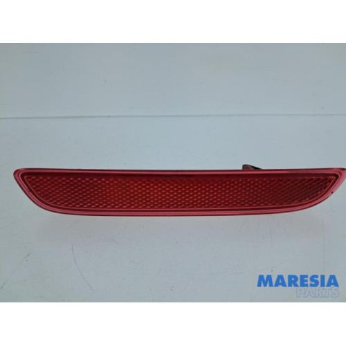 Renault - Twingo - Bumper reflector rechts-achter