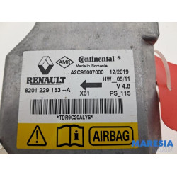 Renault - Kangoo - Airbag Module