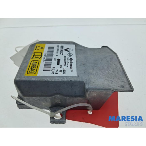 Renault - Kangoo - Module airbag 
