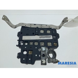 Renault - Kangoo - Fuse box