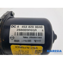 Renault - Twingo - Front wiper motor