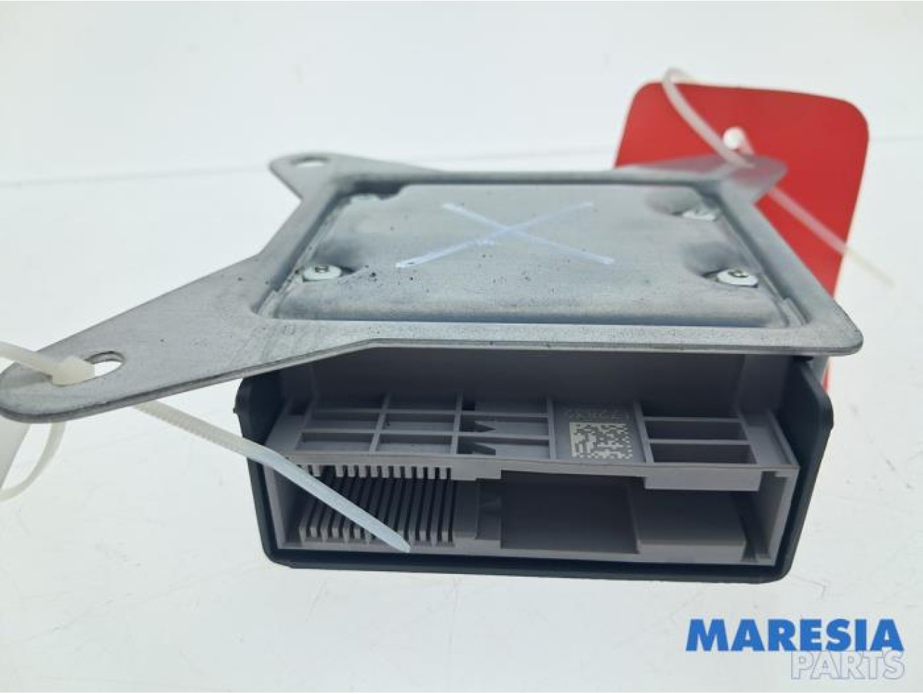 Renault - Twingo - Airbag Module
