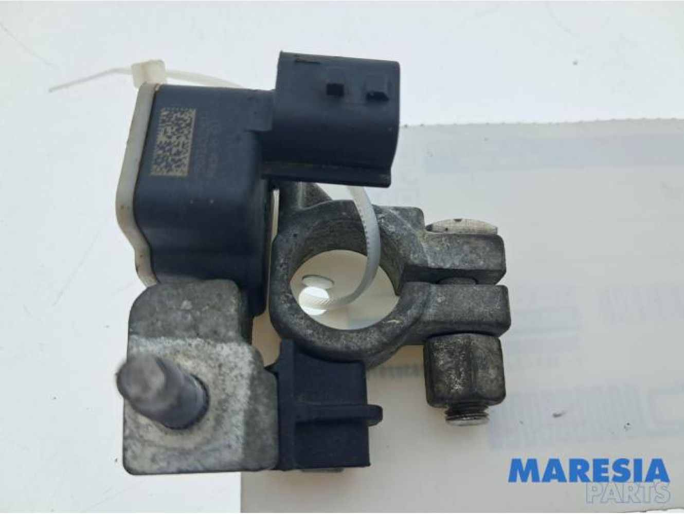 Renault - Kangoo - Accu sensor