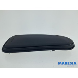 Renault - Twingo - Airbag Sitz (Sitzplatz)
