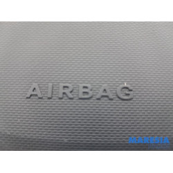 Renault - Twingo - Airbag Sitz (Sitzplatz)