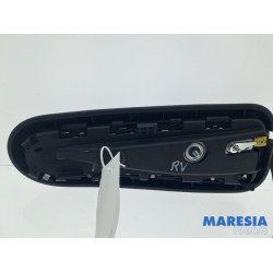 Renault - Twingo - Airbag Sitz (Sitzplatz)