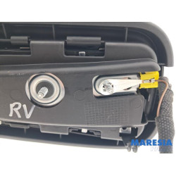 Renault - Twingo - Airbag Sitz (Sitzplatz)