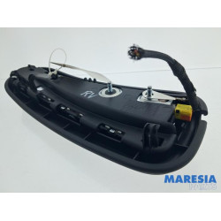 Renault - Twingo - Airbag Sitz (Sitzplatz)