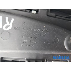 Renault - Twingo - Airbag Sitz (Sitzplatz)