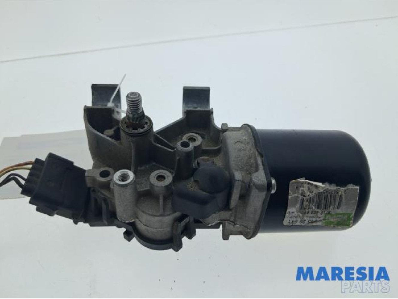 Renault - Kangoo - Ruitenwissermotor voor