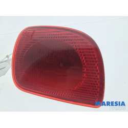 Renault - Kangoo - Rear fog light