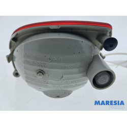 Renault - Kangoo - Rear fog light