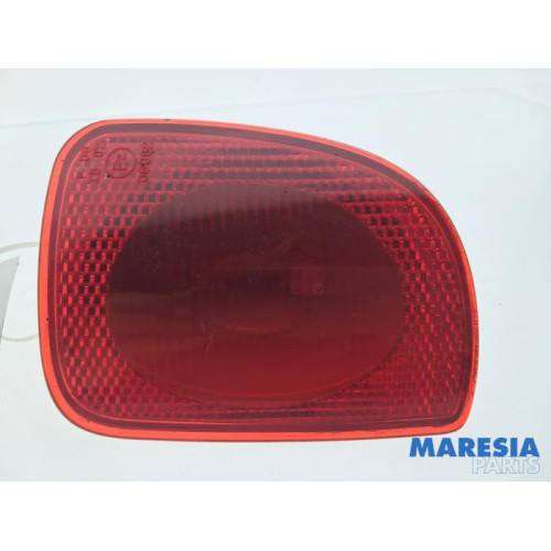 Renault - Kangoo - Rear fog light