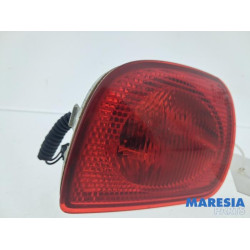 Renault - Kangoo - Rear fog light