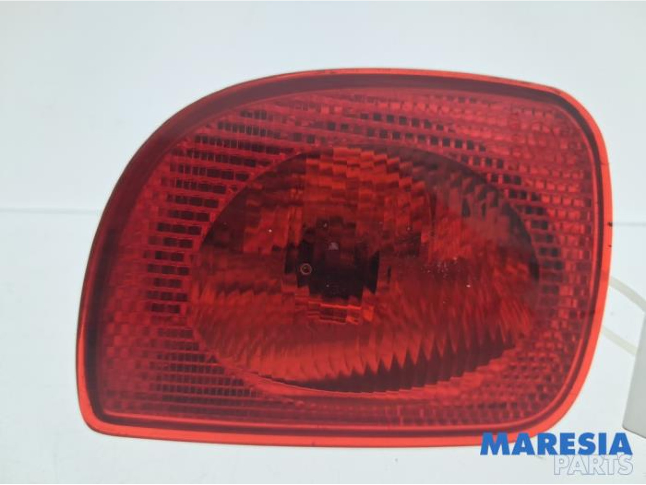 Renault - Kangoo - Rear fog light