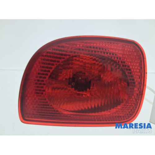 Renault - Kangoo - Rear fog light