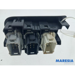 Renault - Kangoo - Cruise Control Bediening