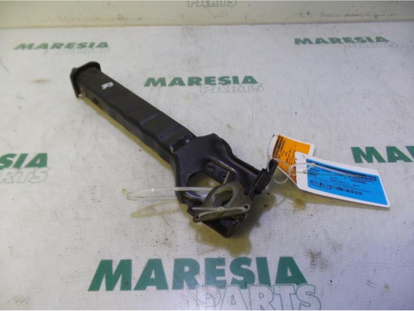 Renault - Megane - Subframe