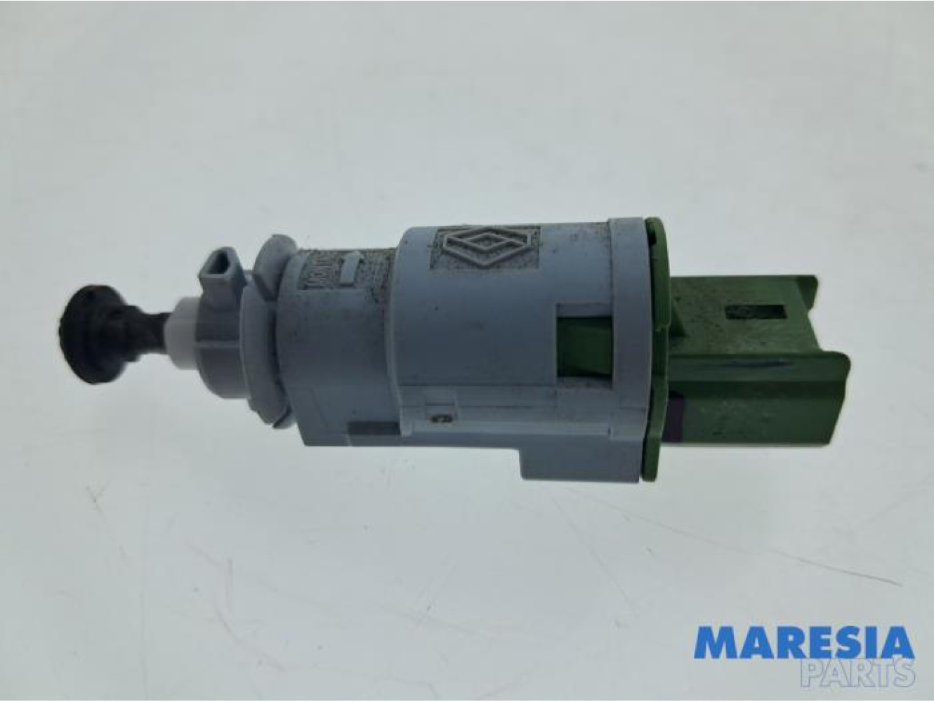 Renault - Twingo - Clutch switch