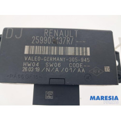 Renault - Kangoo - PDC Module