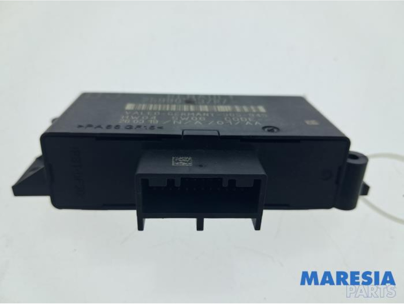 Renault - Kangoo - PDC Module