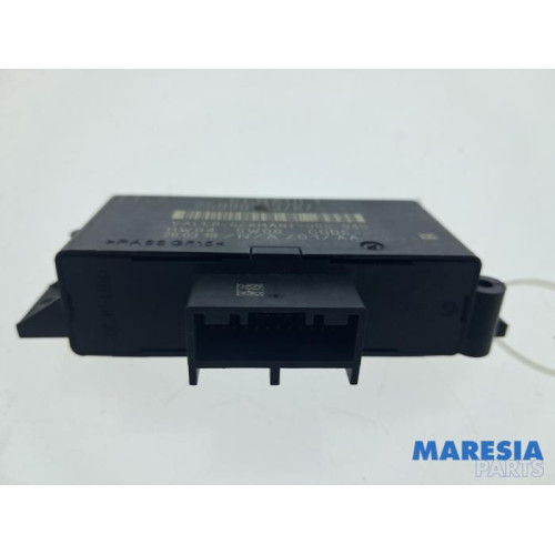 Renault - Kangoo - PDC Module