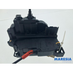 Renault - Kangoo - Door lock mechanism 2-door, right