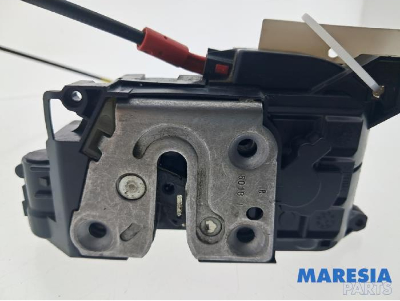 Renault - Kangoo - Door lock mechanism 2-door, right