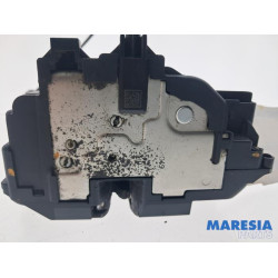 Renault - Kangoo - Door lock mechanism 2-door, left