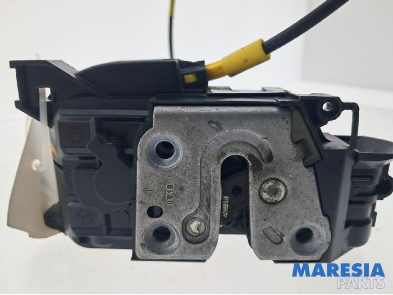 Renault - Kangoo - Door lock mechanism 2-door, left