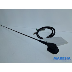 Renault - Kangoo - Antenne