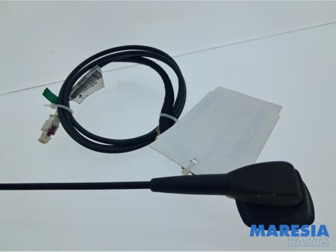 Renault - Kangoo - Antenne