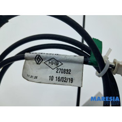 Renault - Kangoo - Antenne