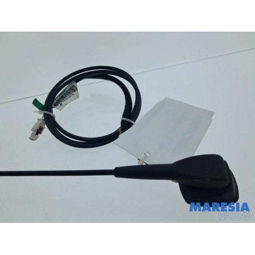 Renault - Kangoo - Antenne