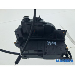 Renault - Kangoo - Sliding door lock mechanism, right