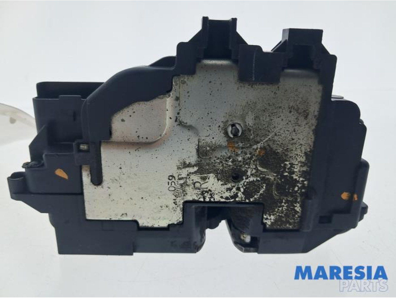Renault - Kangoo - Sliding door lock mechanism, right