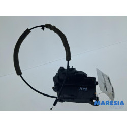 Renault - Kangoo - Sliding door lock mechanism, right