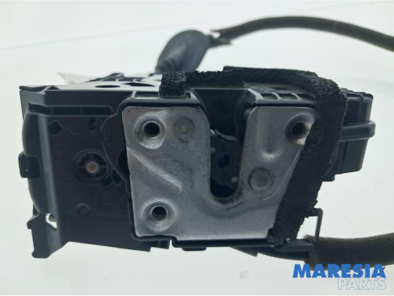 Renault - Twingo - Front door lock mechanism 4-door, right