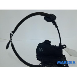 Renault - Twingo - Front door lock mechanism 4-door, right
