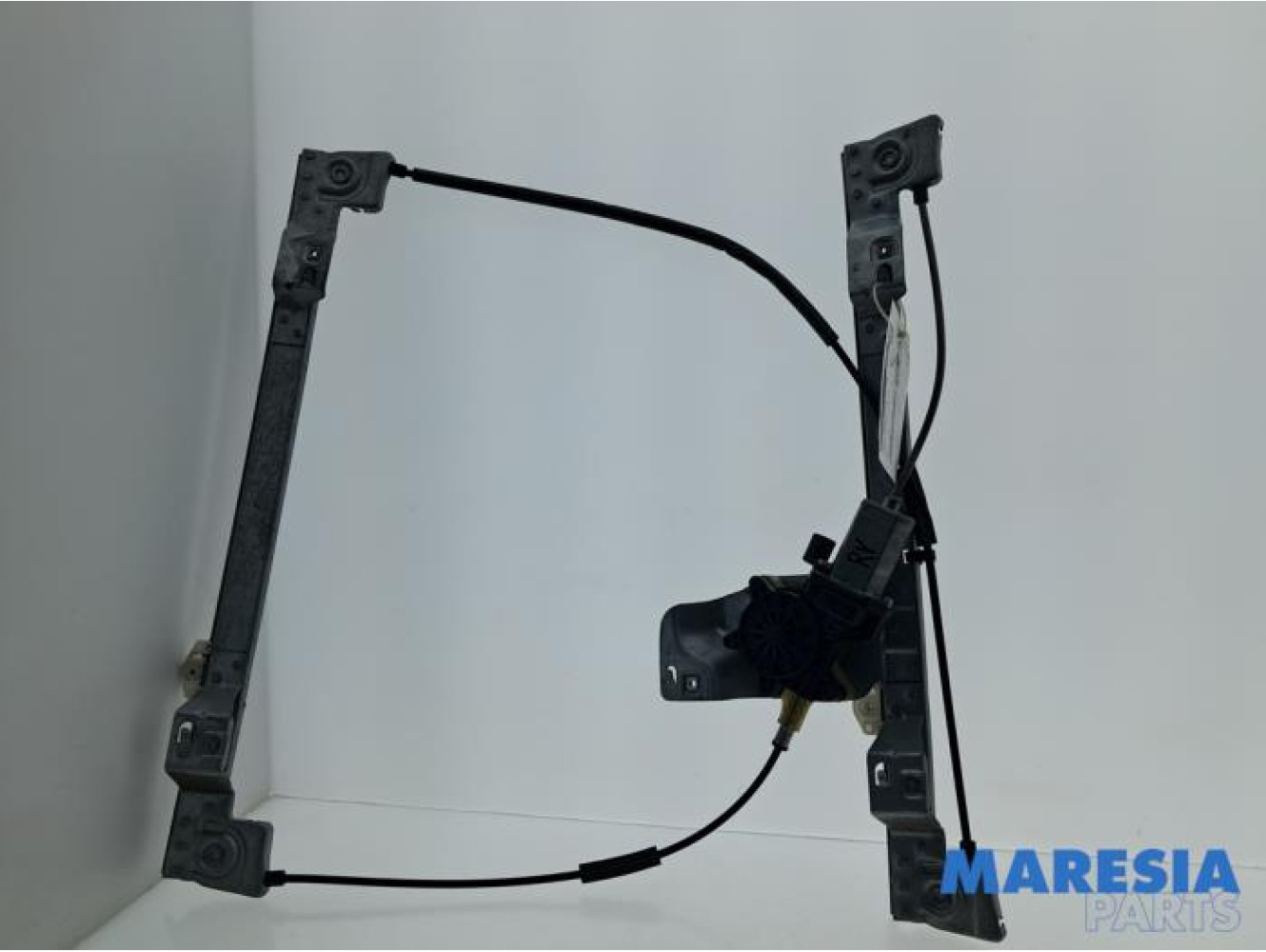 Renault - Kangoo - Fenstermechanik 2-türig rechts vorne