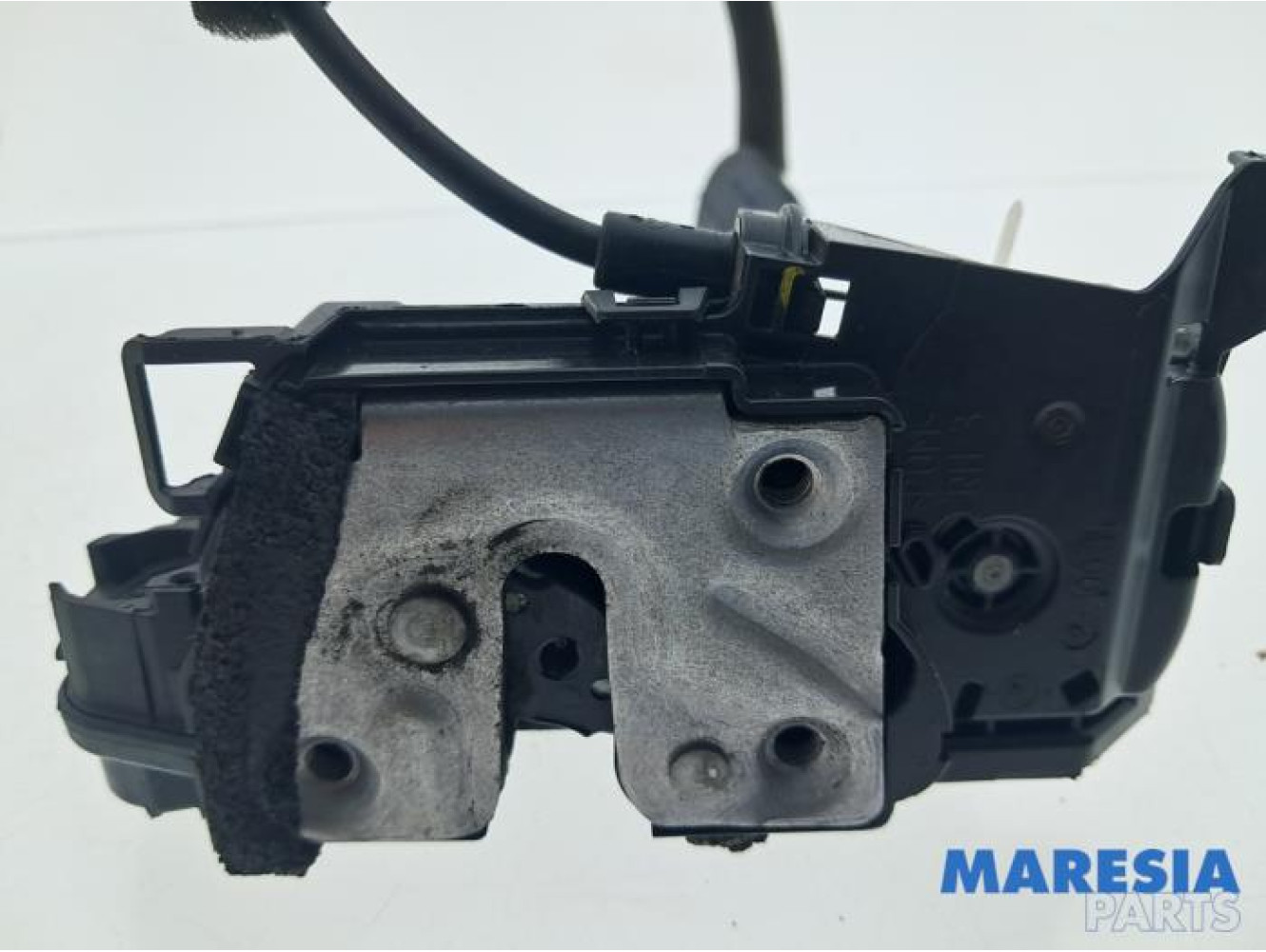 Renault - Twingo - Deurslot Mechaniek 4Deurs rechts-achter