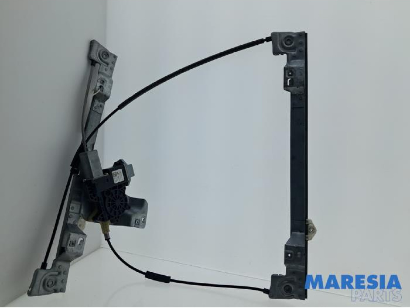Renault - Kangoo - Window mechanism 2-door, front left